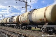 Оседлал цистерну