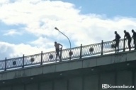 Мост самоубийц