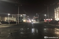 Улица Тургенева открыта