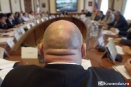 Забывчивые чиновники