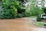 Потоп в ЮМР