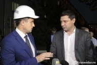 Реконструкция канализации