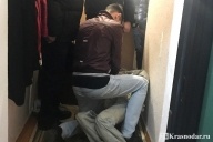 Убийство старухи процентщицы