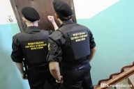 ФССП против ребенка