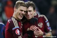 Новая драка Мамаева и Кокорина