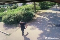 Грабители в ЮМР