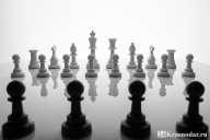 Шахматный чемпионат в Краснодаре