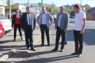 Качество новых дорог