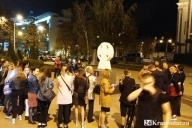 Краснодар скорбит