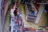 Потрошитель магазинов