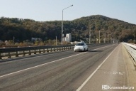 Дорога в Сочи открыта