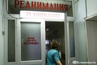 Покусанная львицей девочка впала в кому