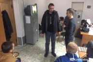 Наркомассажист