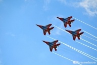 Авиашоу в Краснодаре 2018