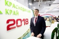 Развитие Краснодара