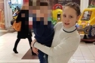 Поиски пропавшей девочки