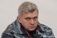 Путин уволил Виневского