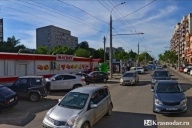 Бомба в «Магните»
