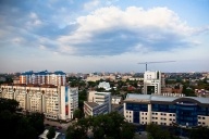 Инвестиции в Краснодар