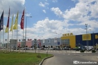 Мега монстр
