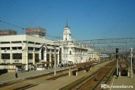 Модернизировать «Краснодар 1»