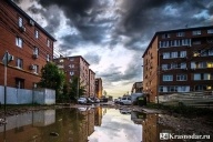 Прятался в краснодарском Шанхае