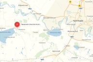 Землетрясение под Краснодаром