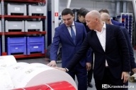 Построить завод