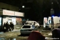Перестрелка в ФМР