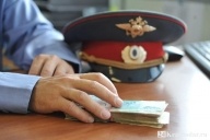 Мошенник в погонах