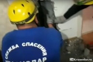 Краснодарский Дед Мороз