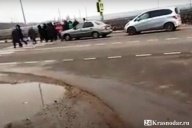 Бунт в Старокорсунской