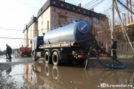 Потоп в Музыкальном
