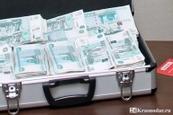 Мошенник из Минприроды