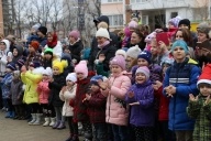 Подарки для детей