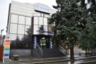 Технопарк «Кванториум»