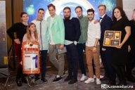Чемпионы КВН