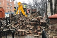 Кафе для бомжей