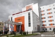 День рождения в Новый год