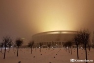 Санки не брать