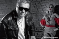 Сутенер в погонах