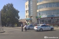 Спецоперация в Краснодаре 2018
