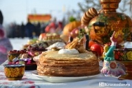 Куда пойти с детьми на выходные 2016