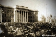 Бунт в Краснодаре