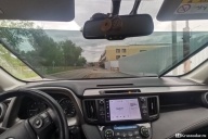 Штраф за иранскую тонировку