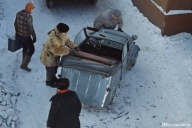 Много льготников на платных парковках