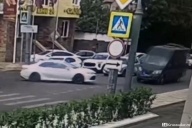 Кто виноват в ДТП?