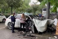 Самые аварийные улицы 2025