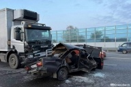 Лидеры по опасным дорогам