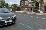 Увидели такую разметку – готовьте деньги